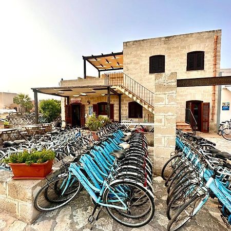 La Casetta Di Glenda A Favignana Extérieur photo