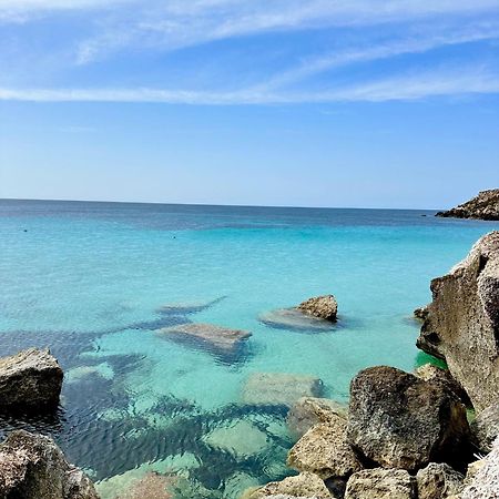 La Casetta Di Glenda A Favignana Extérieur photo