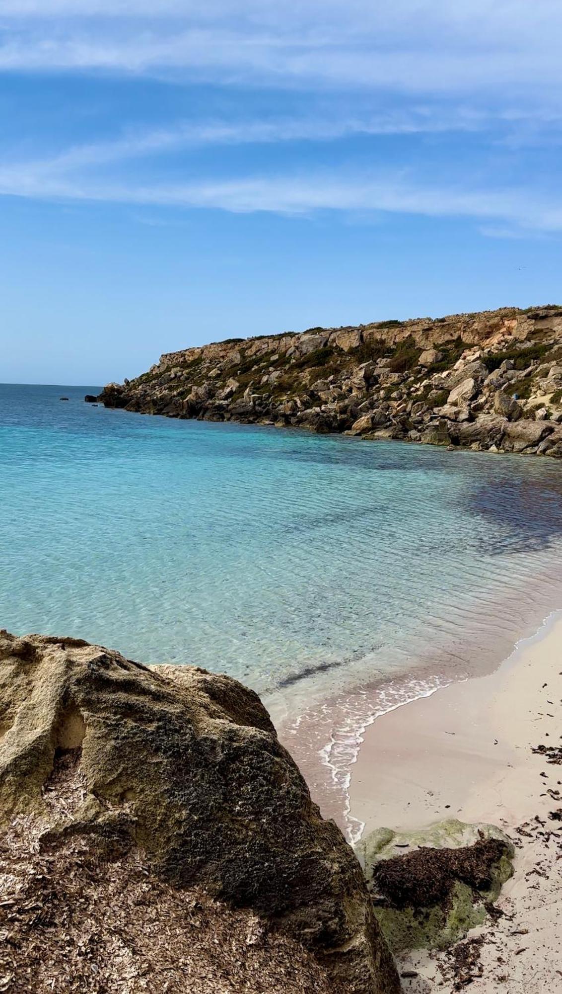 La Casetta Di Glenda A Favignana Extérieur photo